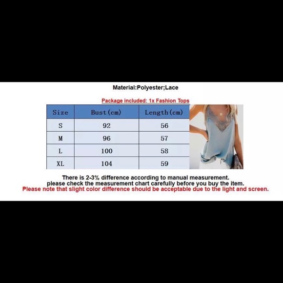 Sexy Lace Trimmed Cross Back Cami Tank - Picture 2 of 2